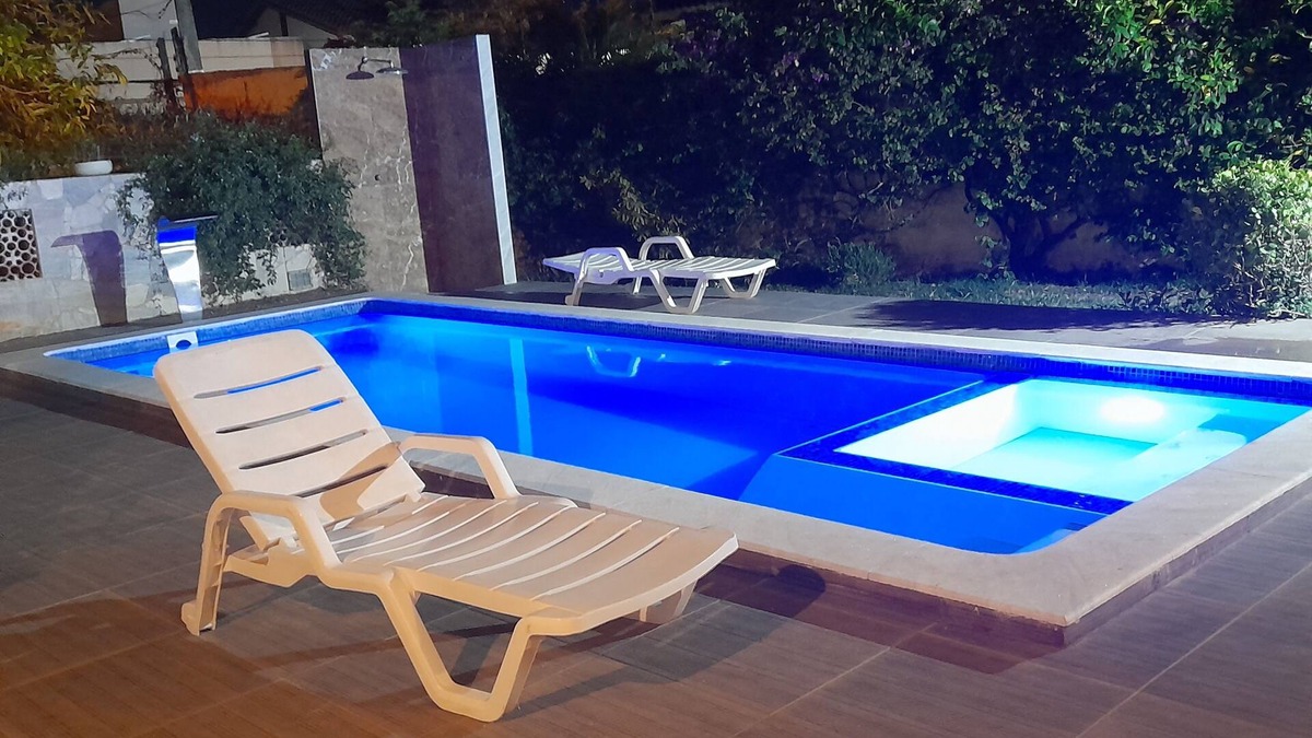 Ipitanga House | Casa Club Ipitanga