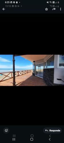 Mar de Cobo House | Casa cobo
