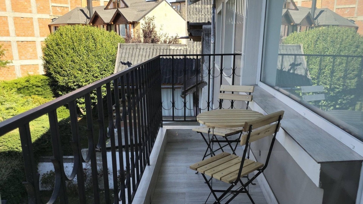 Belgrano Apartment | Casa Cocó