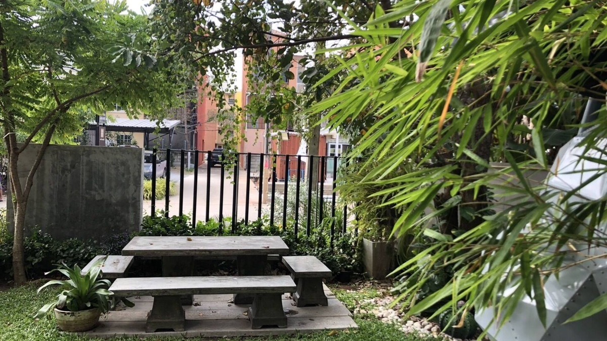 Nai Mueang Hotel | Casa Coco Hotel