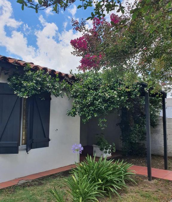 San Carlos de Bolivar House | Casa Colibrí