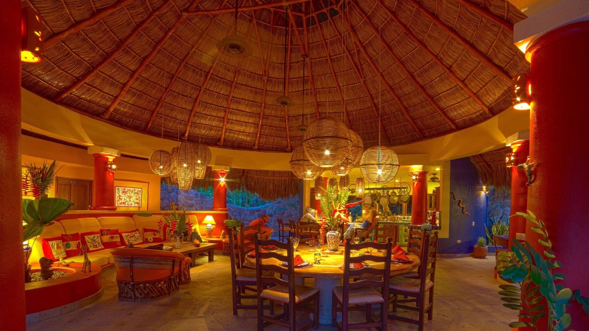 Platanitos Villa | Casa Colibri