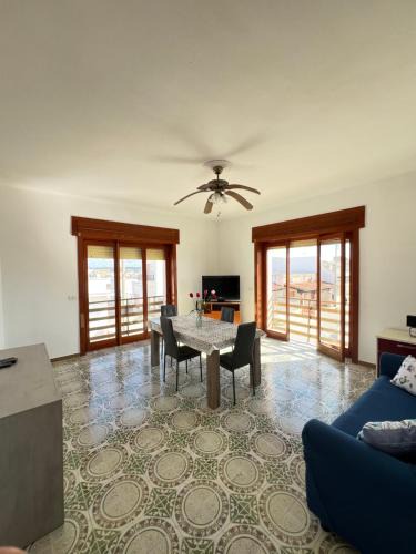 Torre Colimena Apartment | Casa Colimena