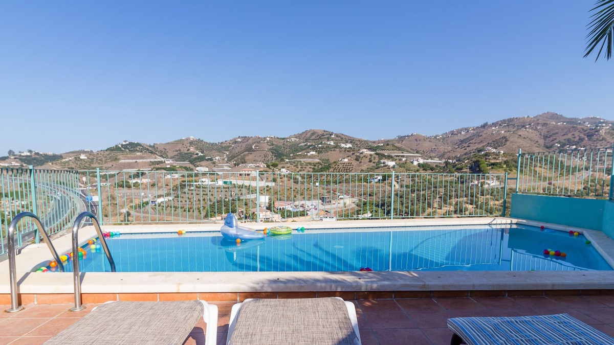 Torrox Bed & Breakfast | Casa Colina del Sol