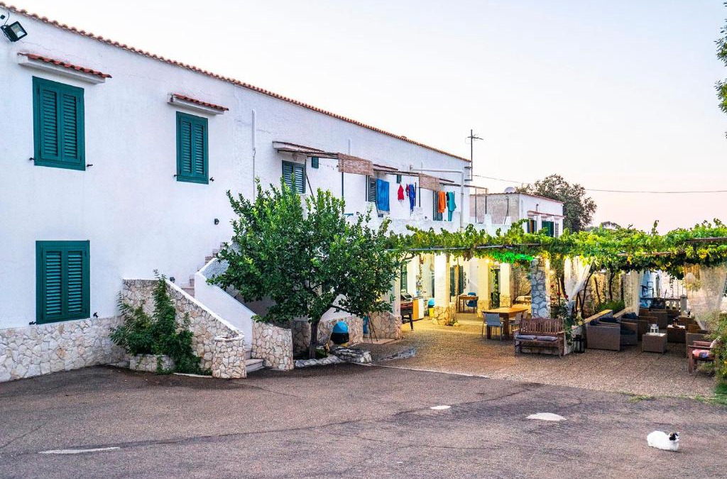 Chiesiola Bed & Breakfast | Casa Colletta Vieste