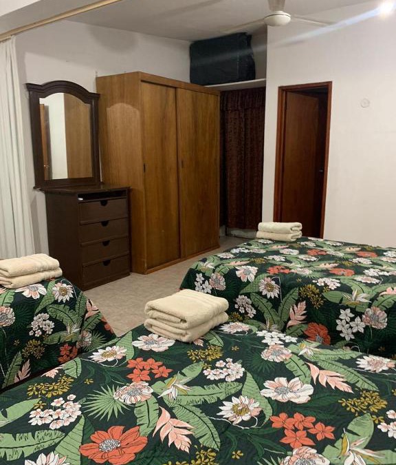 Cancun House | Casa Colonial con alberca en Cancún