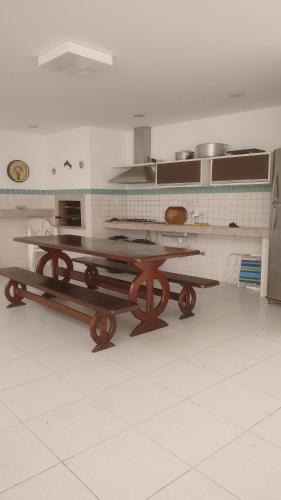 Cachoeira do Bom Jesus House | Casa com 6 suítes e piscina, a 160m da praia, 8km UniPRF