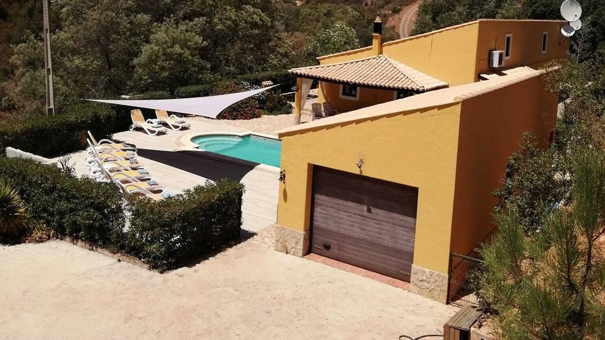 Monchique Other | Casa Com Alma Monchique, Restored Farmhouse In The Algarve