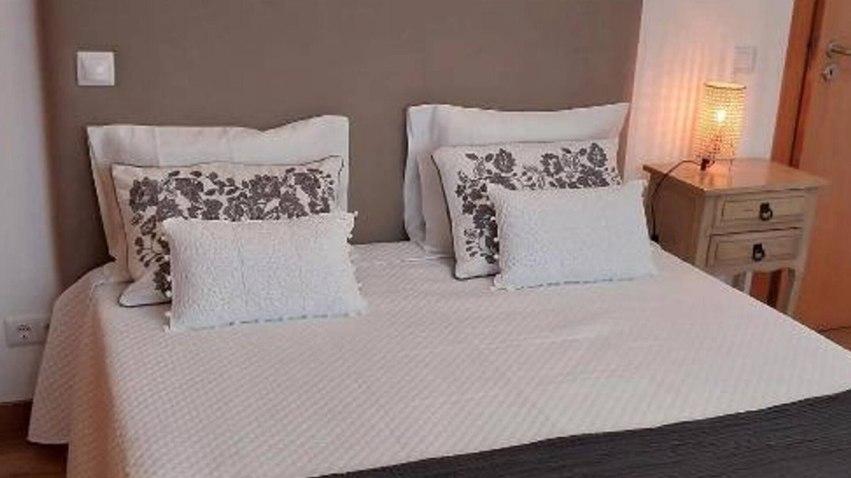 Fatima House | Casa com Alma | Room 3 by LovelyStay