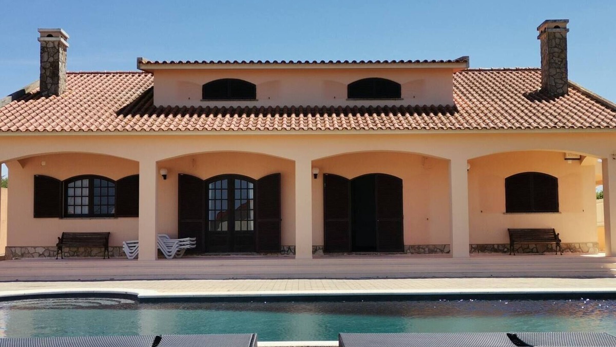 Cadaval House | Casa com Arte