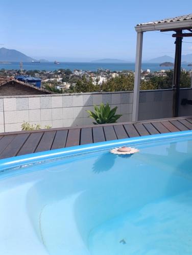 Vila Muriqui House | Casa com Belas vistas - Muriqui