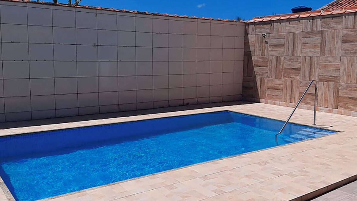 Saquarema House | Casa com lazer e Wi-Fi perto da Lagoa de Saquarema