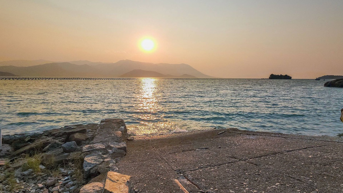 Florianopolis House | Casa com Piscina no Ribeirão da Ilha WP5462