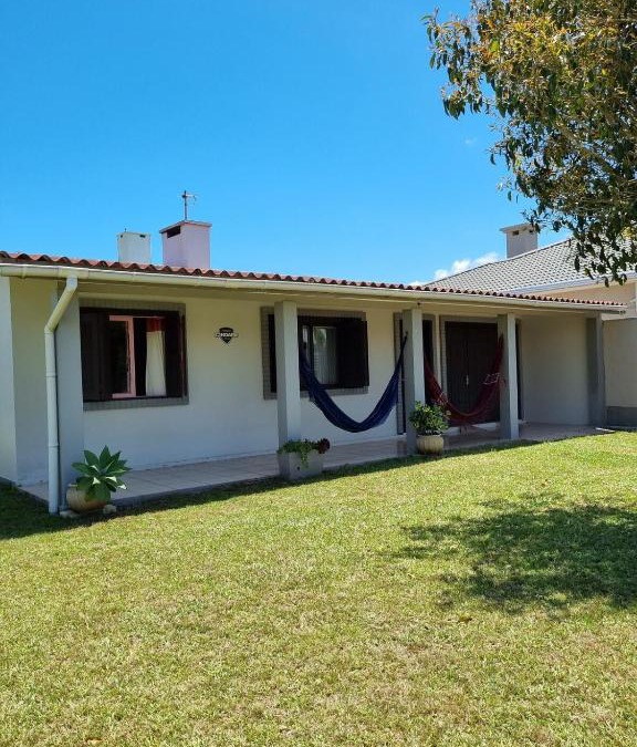 Arroio do Sal House | Casa com piscina em Arroio do Sal