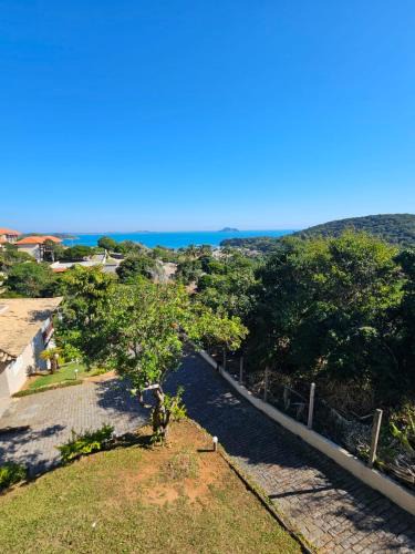 Joao Fernandes House | Casa com vista mar incrível!