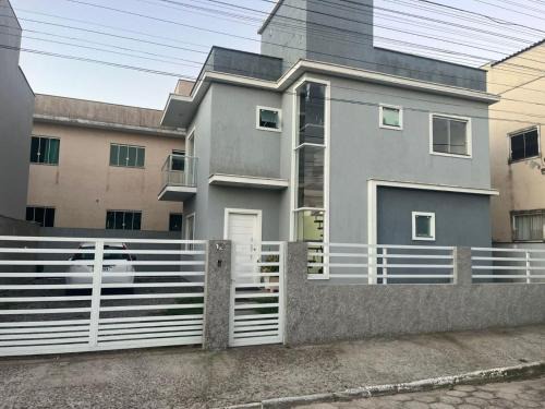 Muquem House | Casa Comfort Rio Vermelho - Florianópolis/SC