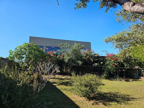 Chapada dos Guimaraes House | Casa completa linda vista