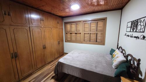 Cacapava do Sul House | Casa completa