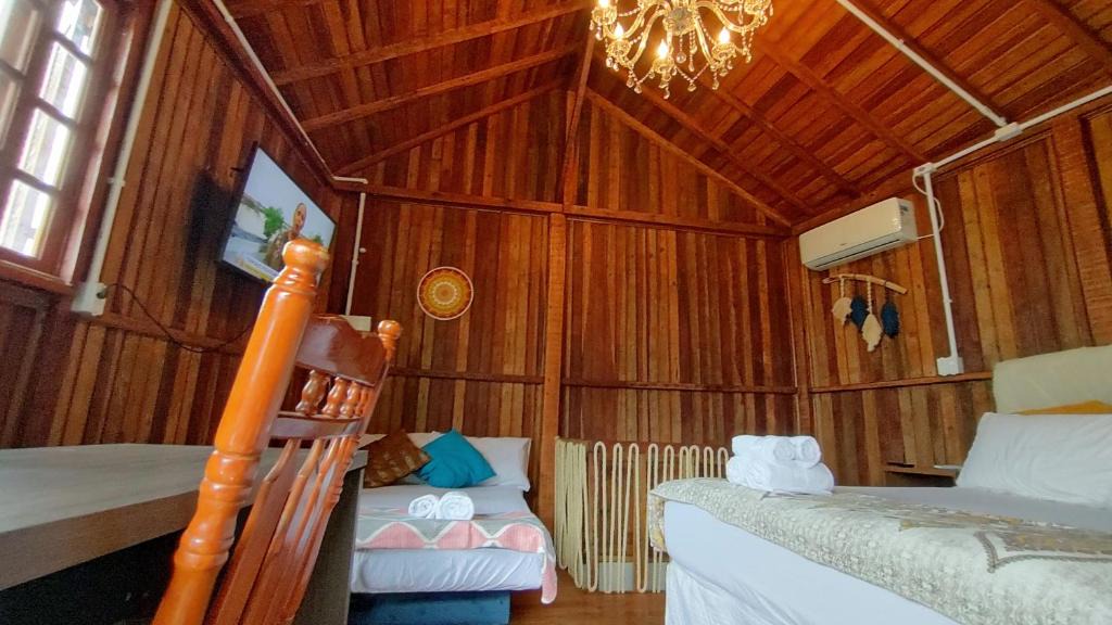 Santo Antonio de Lisboa Apartment | Casa completa conforto e tranquilidade