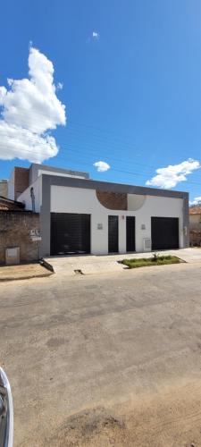 Jussara House | Casa Completa para até 6 pessoas