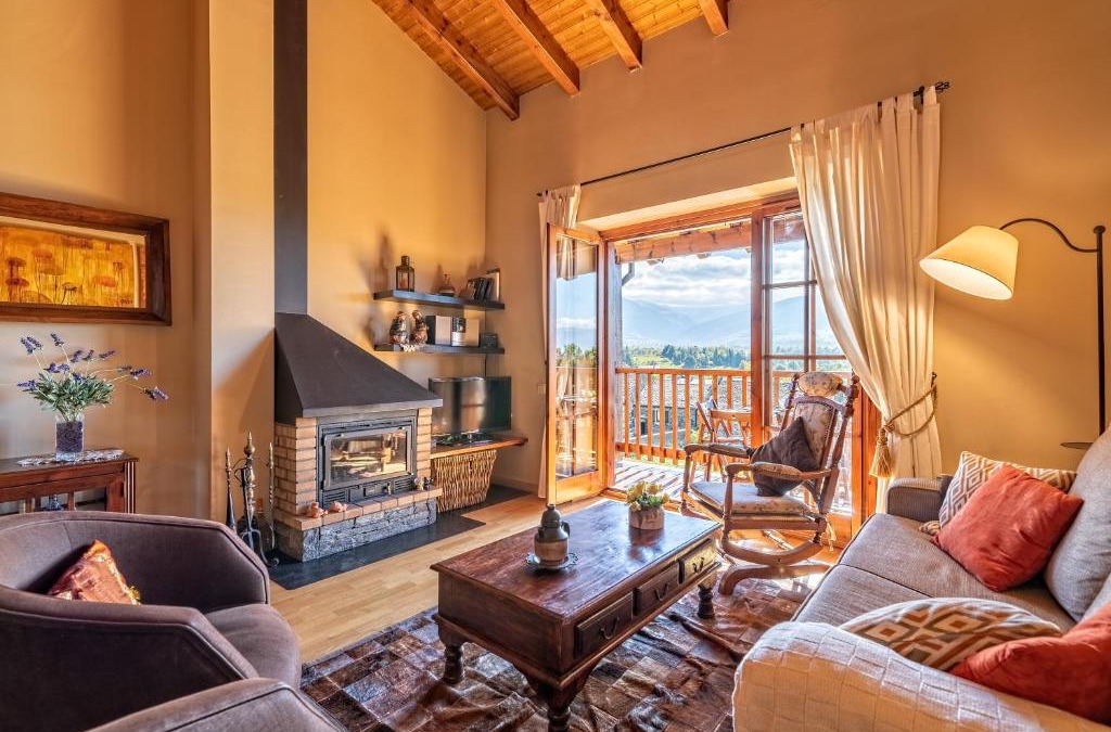 Estavar House | Casa con encanto en la Cerdaña Francesa