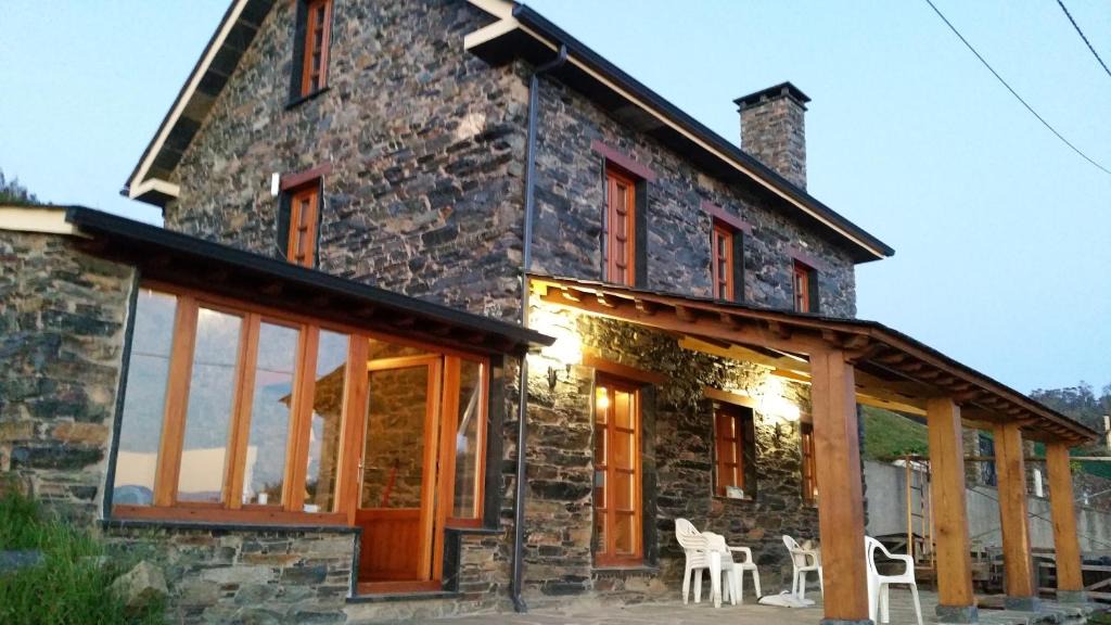 Cerdeira House | Casa con encanto