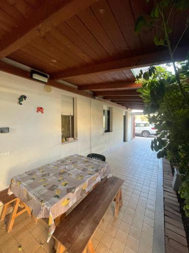Marina di Vasto Apartment | Casa con giardino a pochi passi dalla spiaggia
