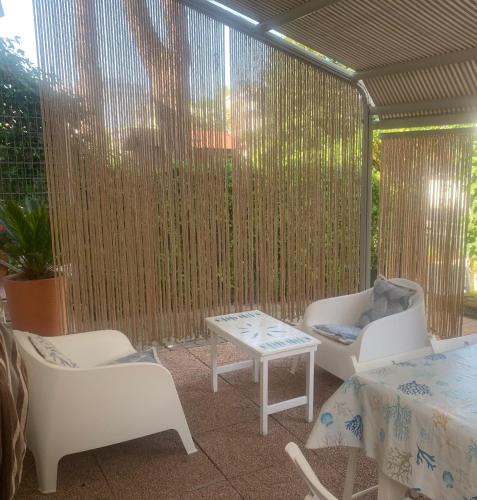Lido di Pomposa House | Casa con giardino