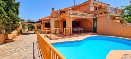 Calabardina House | Casa con Piscina Privada - By Aloha Palma