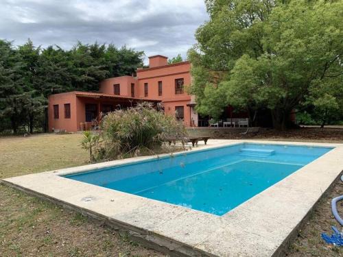 Los Cardales House | Casa con piscina y gran parque en Los Cardales