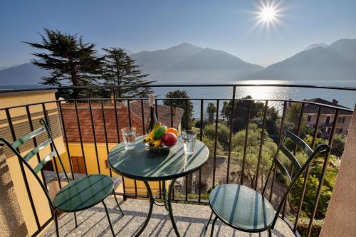 Acquaseria Apartment | Casa con Vista Airconditioned 2-Bedroom Apartment