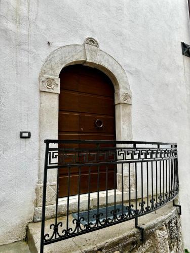 Paganica Apartment | Casa con Vista Via Francesco Agnifili Rocca di Mezzo AQ