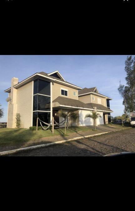 Balneario Gaivota House | Casa condomínio lagoa cortada