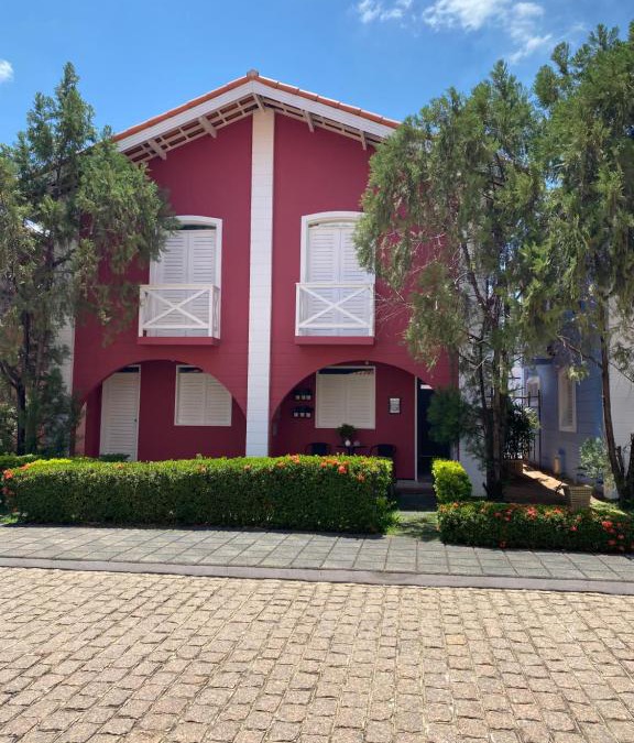 Juazeiro do Norte Villa | Casa condomínio 2 suítes