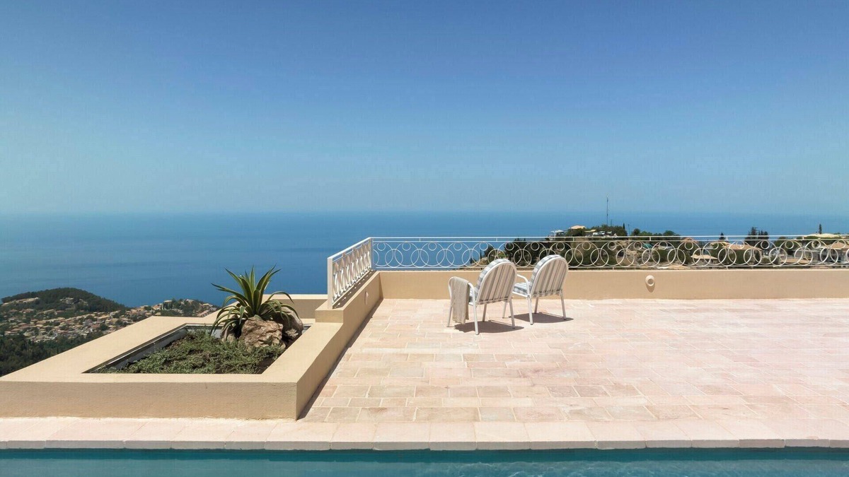 Drimonas Villa | Casa Condriada - Five Bedroom Villa, Sleeps 10