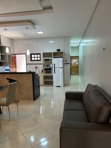 Juazeiro do Norte Apartment | Casa Confort