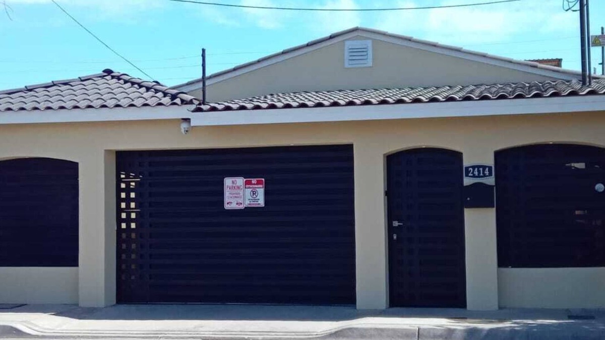Mexicali House | Casa Confortable-Segura-Centrica