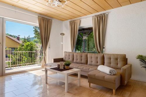 Moerlenbach Apartment | Casa Conte