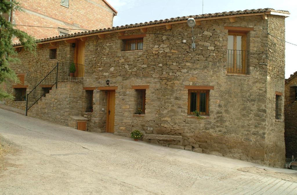 Ager Apartment | Casa Contorna