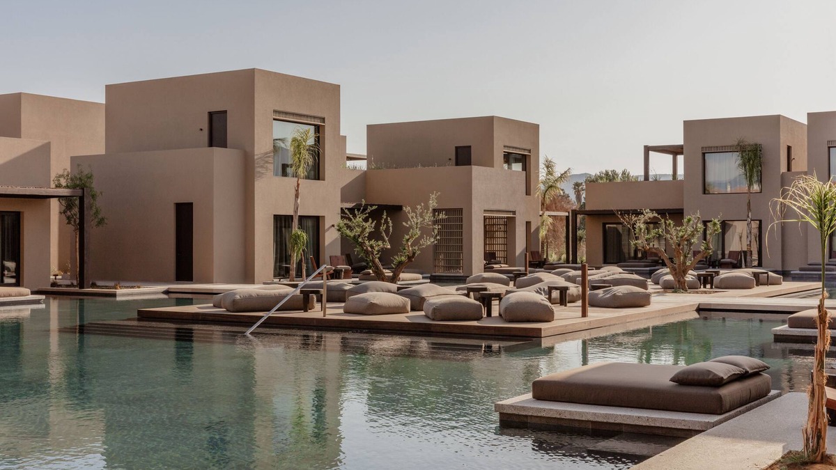 Potokaki Hotel | Casa Cook Samos