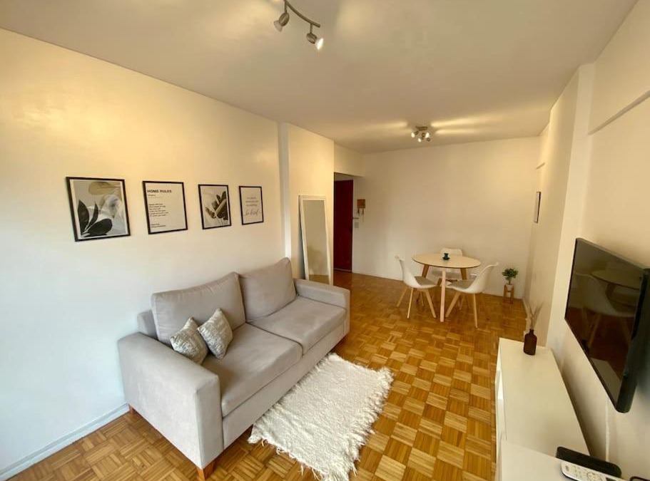 San Telmo Apartment | Casa Cooper