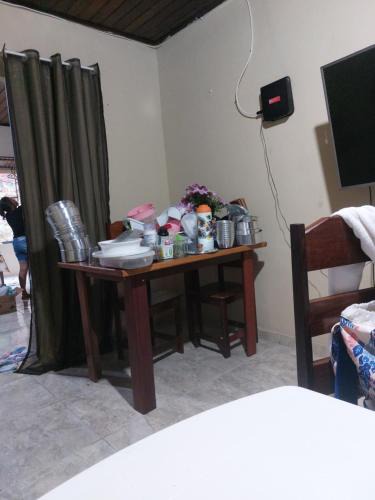 Nova Nazare Apartment | Casa cop 30