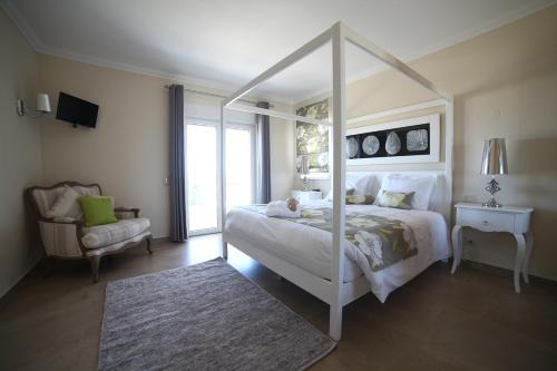 Gale Villa | Casa Coralea