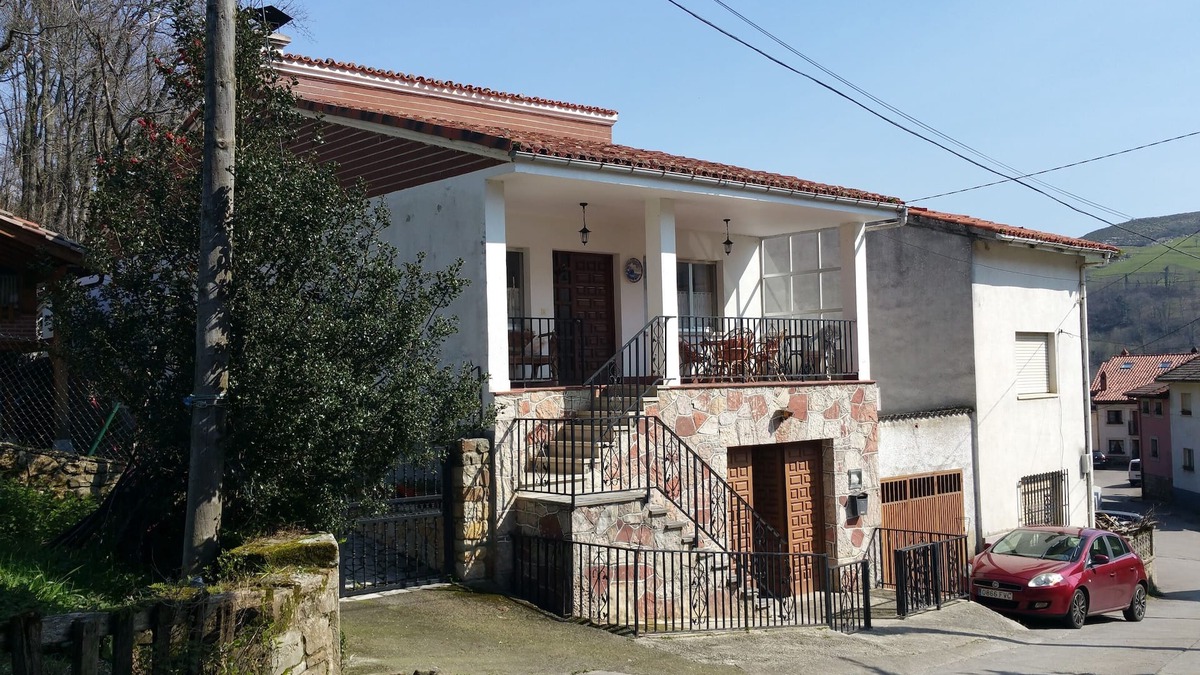 Inguanzo House | Casa Corcedu, in the center of the Picos de Europa!