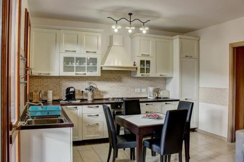 Ponte Agli Stolli Apartment | Casa Cornelia