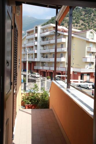 Sarno Apartment | Casa corrado