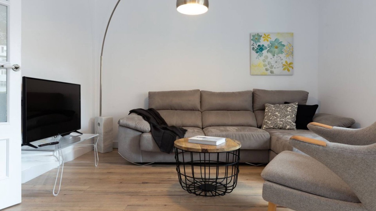L'Antiga Esquerra de l'Eixample House | Casa Cosi - Eixample 4