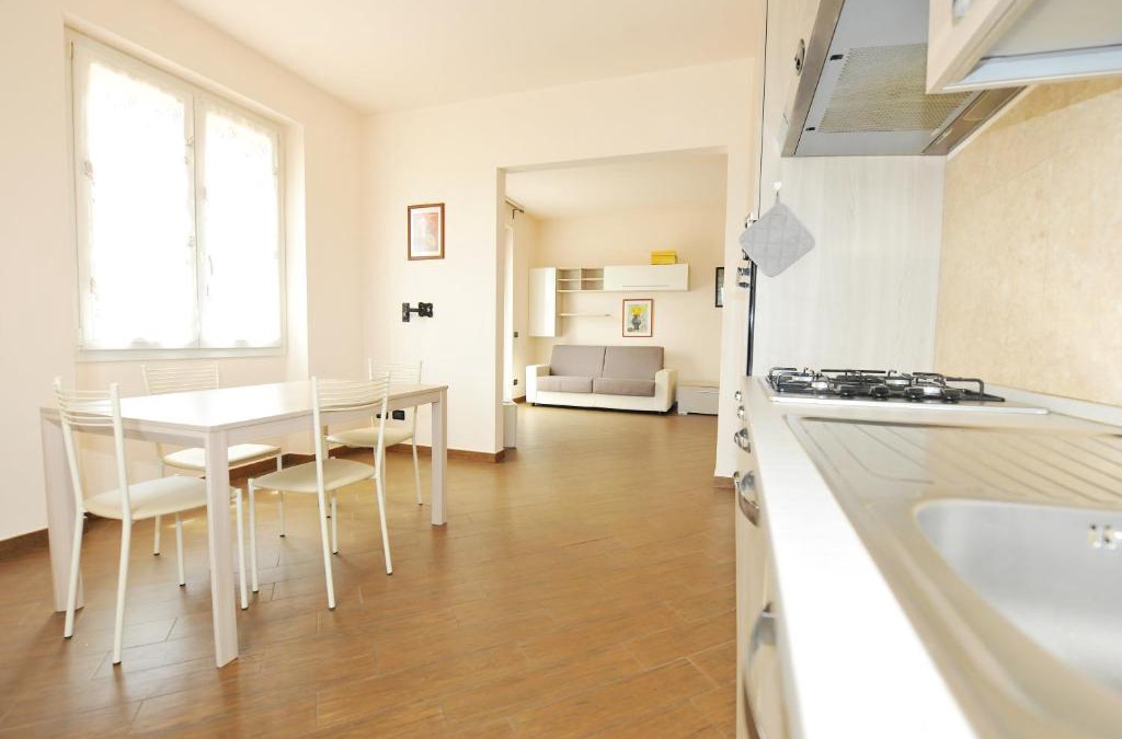 Serravalle Scrivia Apartment | Casa Costa Outlet 4