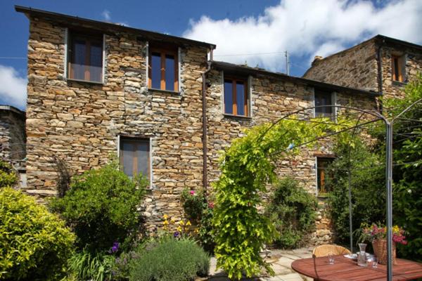 Costa House | Casa Costa - Ruhe und Natur pur