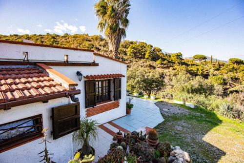Capoliveri House | Casa Country